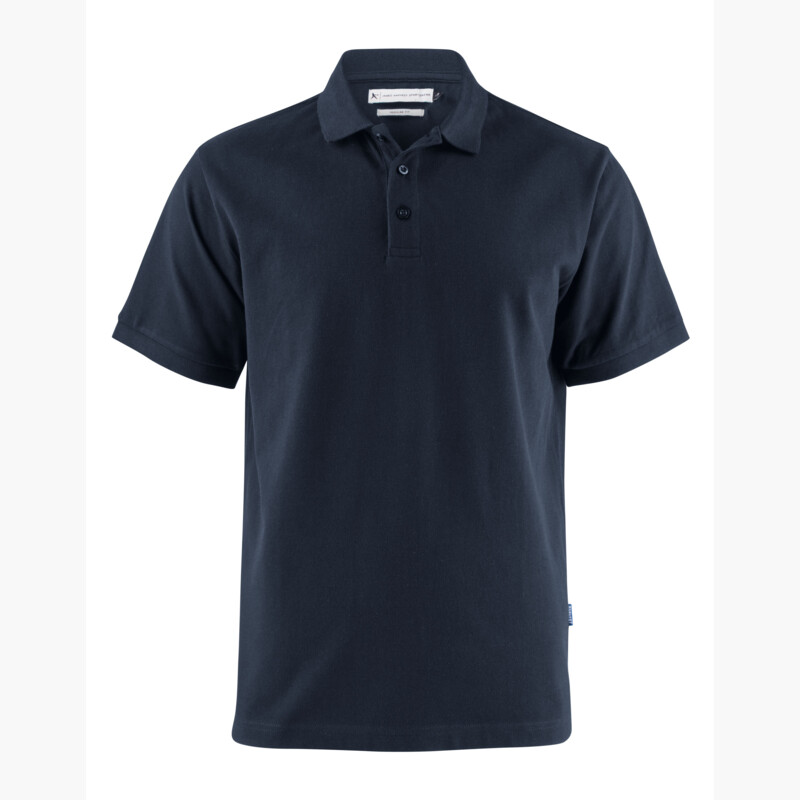James Harvest Neptune Regular Polo Thumbnail