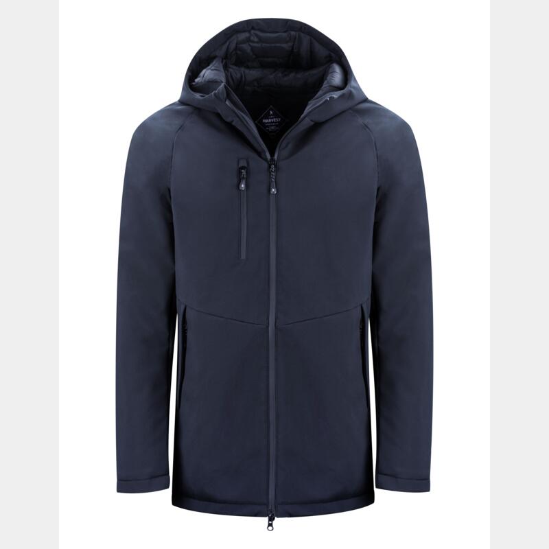 James Harvest Winchester Jacket Thumbnail