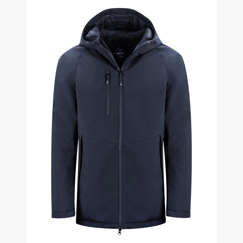 James Harvest Winchester Jacket Thumbnail