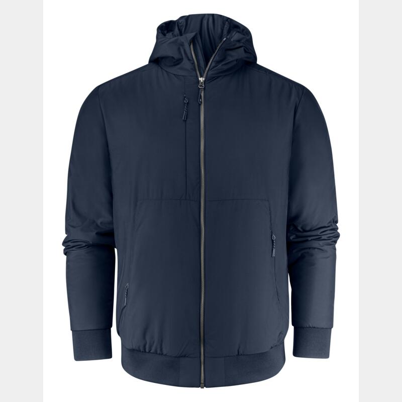 James Harvest Franklin Lightweight Jacket Thumbnail