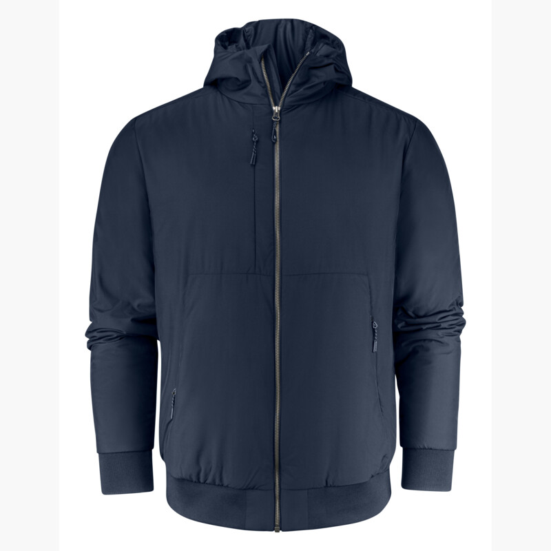 James Harvest Franklin Lightweight Jacket Thumbnail