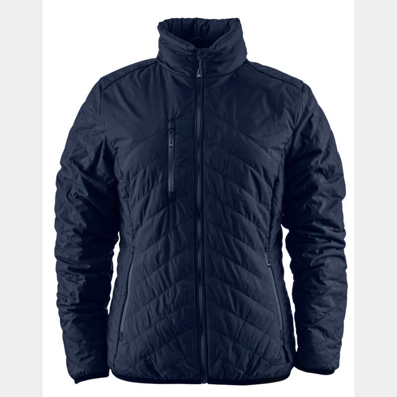 James Harvest Deer Ridge Ladies Jacket Thumbnail