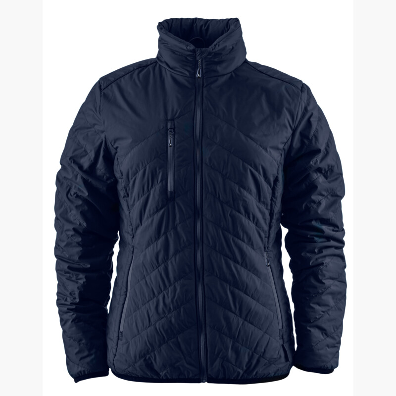 James Harvest Deer Ridge Ladies Jacket Thumbnail