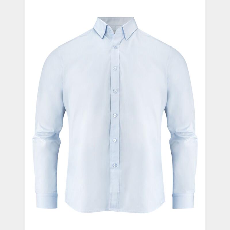 James Harvest Acton Business Shirt Thumbnail