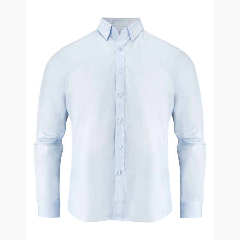 James Harvest Acton Business Shirt Thumbnail