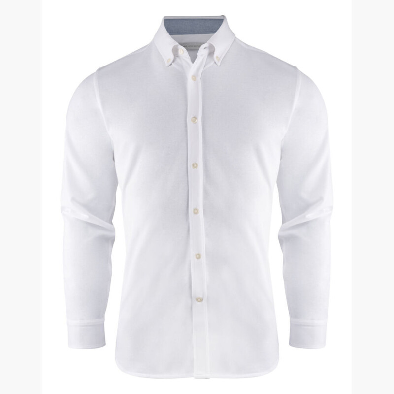 James Harvest Burlingham Jersey Shirt Thumbnail
