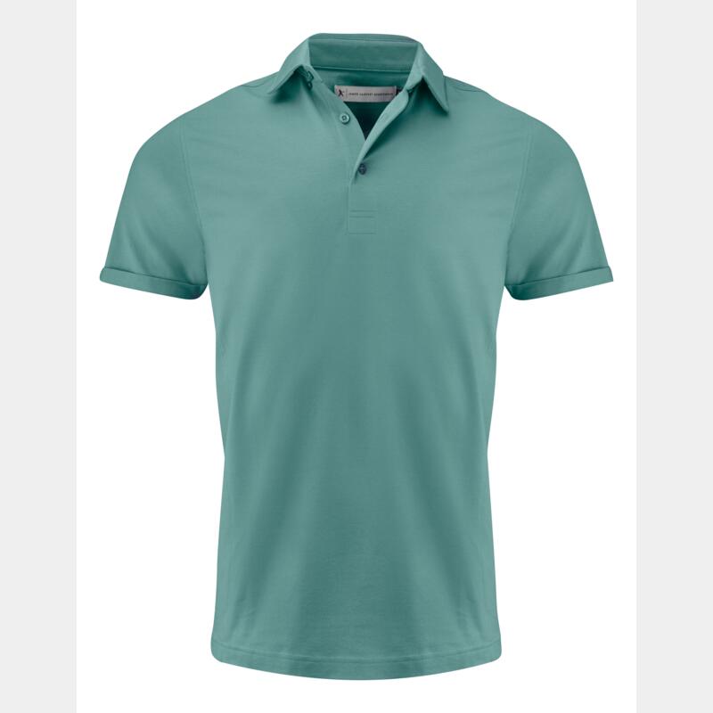 James Harvest American Supreme Polo Thumbnail