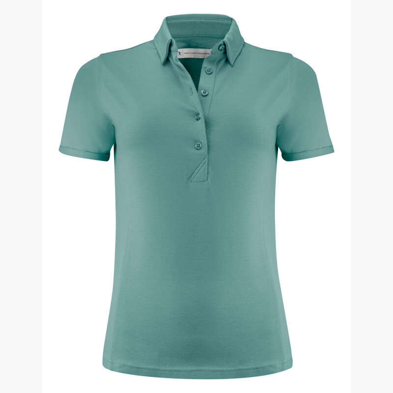 James Harvest Ladies American Supreme Polo Thumbnail