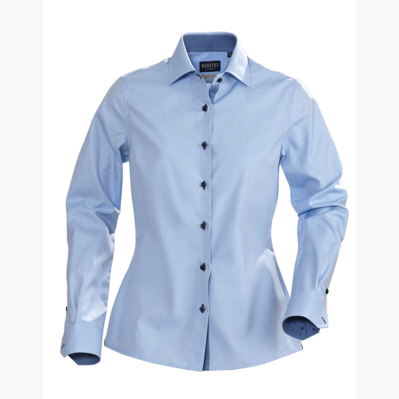 James Harvest Ladies Baltimore Shirt Thumbnail