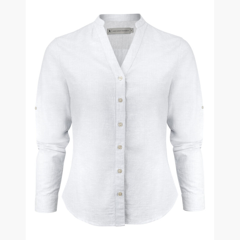 James Harvest Townsend Ladies Shirt Thumbnail