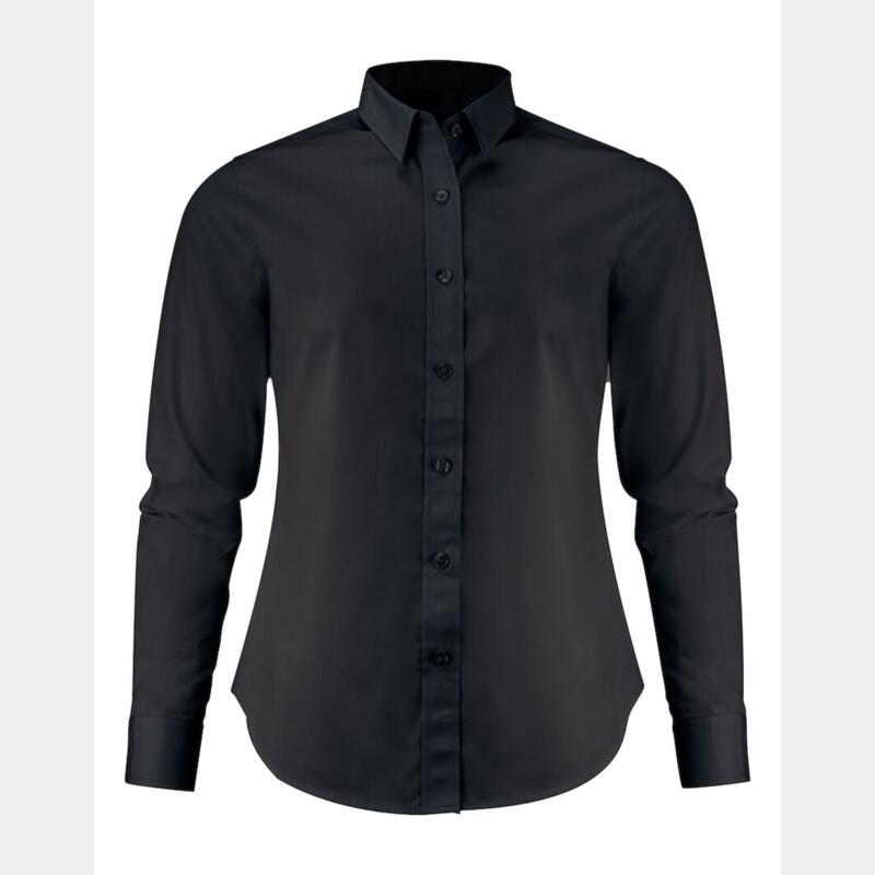 James Harvest Acton Ladies Shirt Thumbnail