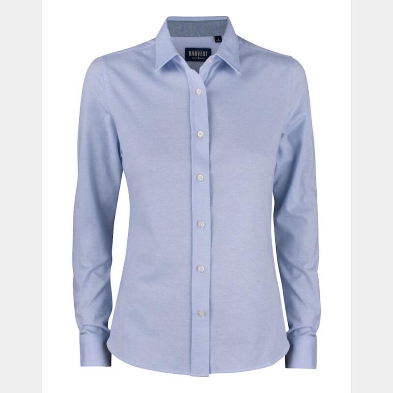 James Harvest Burlingham Ladies Shirt Thumbnail