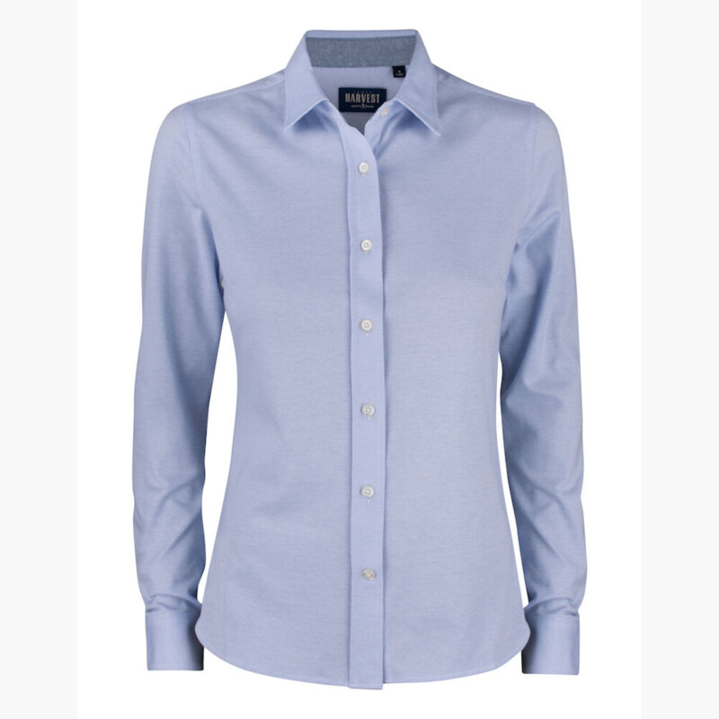 James Harvest Burlingham Ladies Shirt Thumbnail