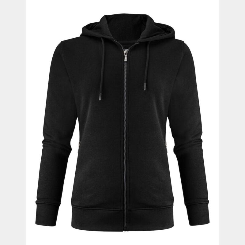 James Harvest Westwood H Ladies Hood Thumbnail