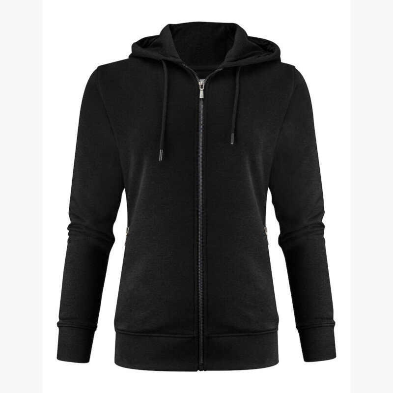 James Harvest Westwood H Ladies Hood Thumbnail
