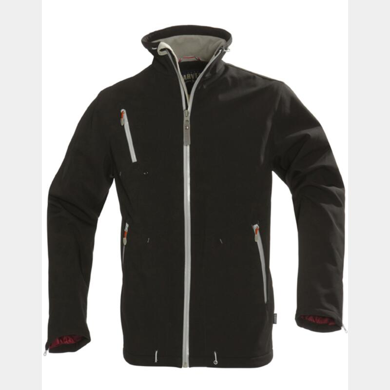 James Harvest Men's Snyder Softshell Thumbnail