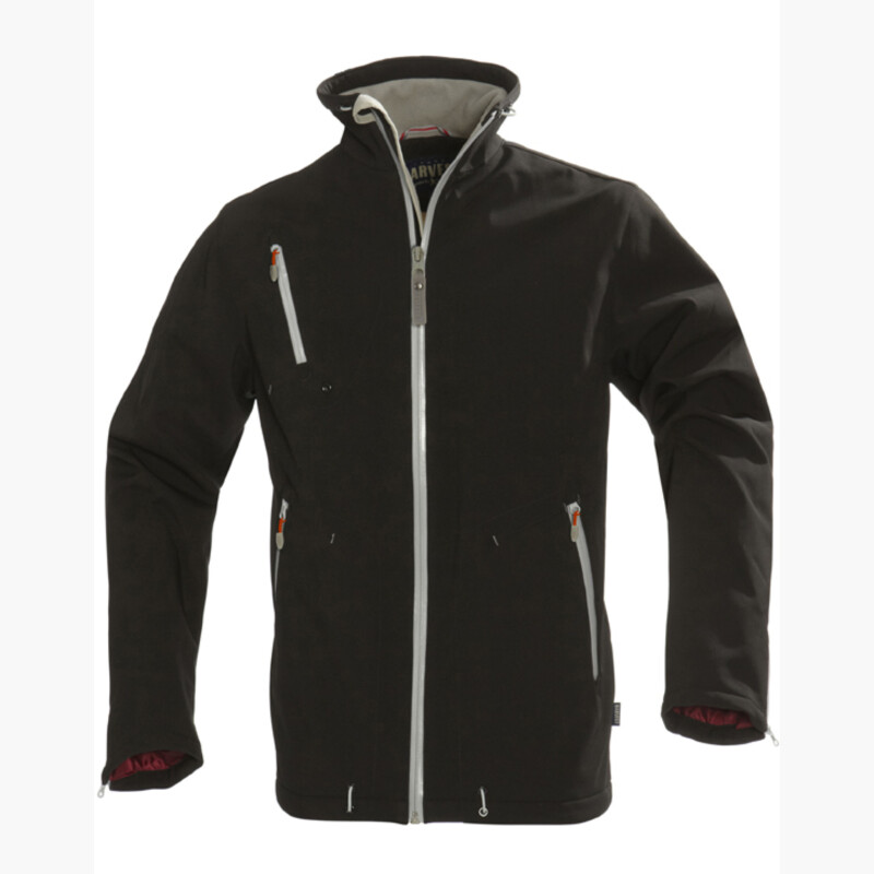 James Harvest Men's Snyder Softshell Thumbnail