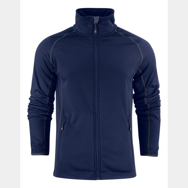 James Harvest Miles Fleece Jacket Thumbnail