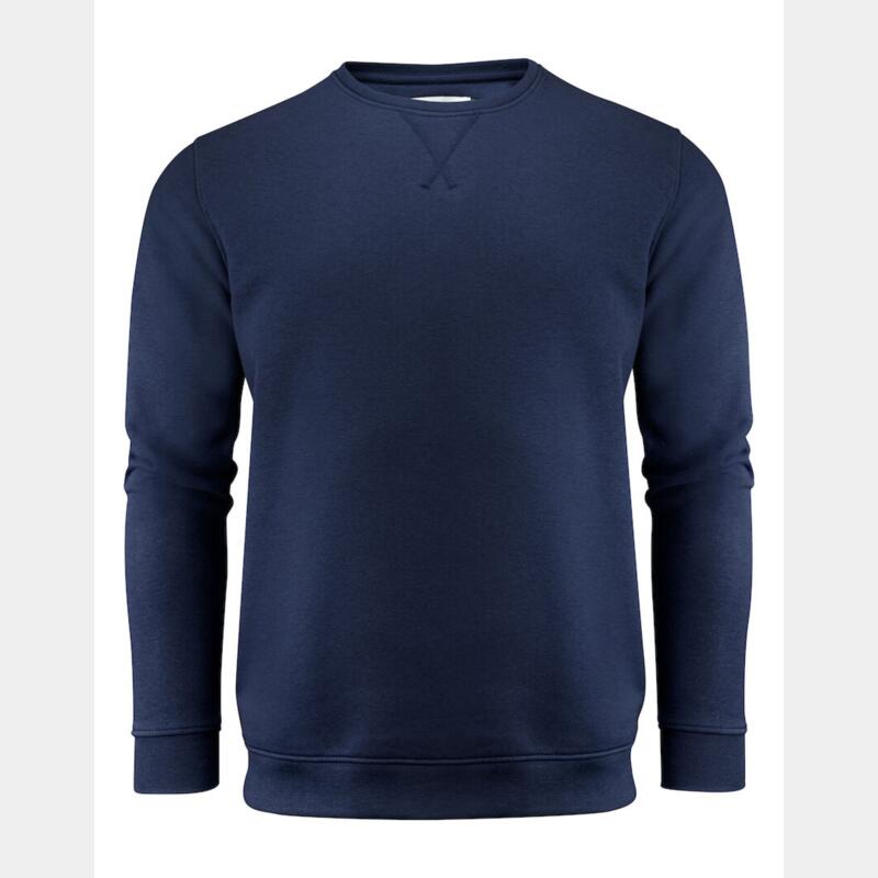 James Harvest Alder Heights Sweatshirt Thumbnail