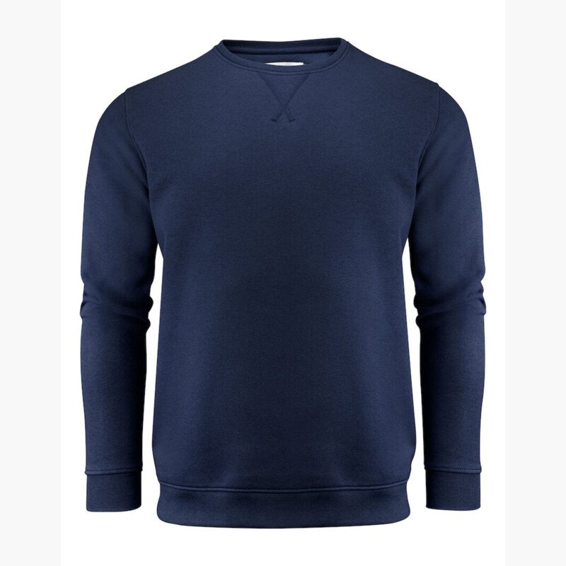 James Harvest Alder Heights Sweatshirt Thumbnail