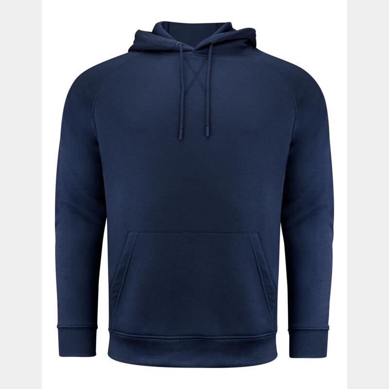 James Harvest Hardin Heights Hooded Sweatshirt Thumbnail