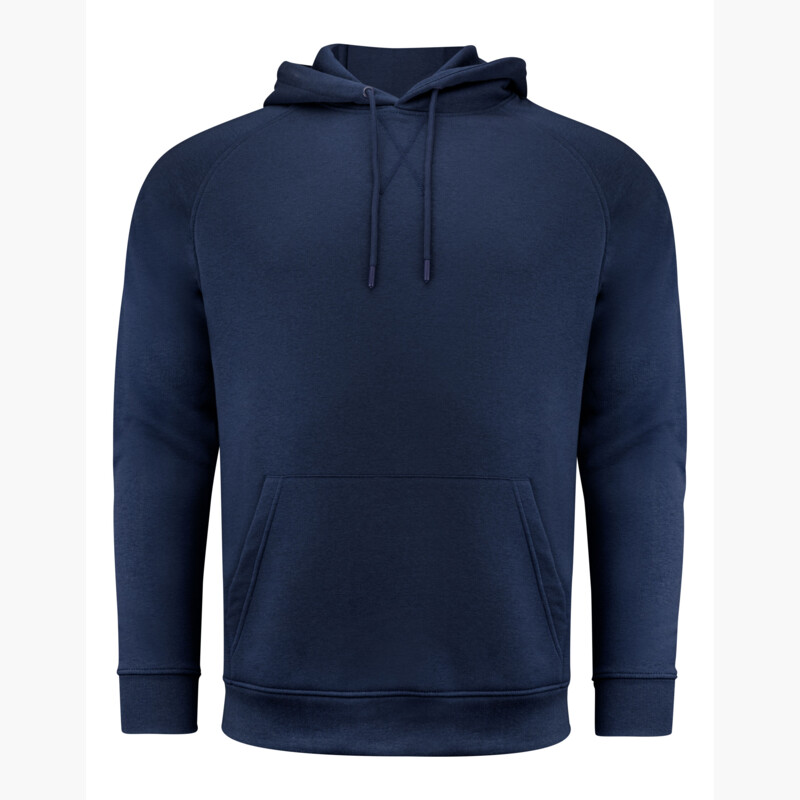 James Harvest Hardin Heights Hooded Sweatshirt Thumbnail