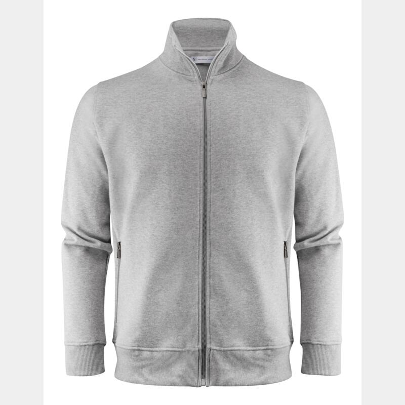 James Harvest Melville Heights Full Zip Sweater Thumbnail