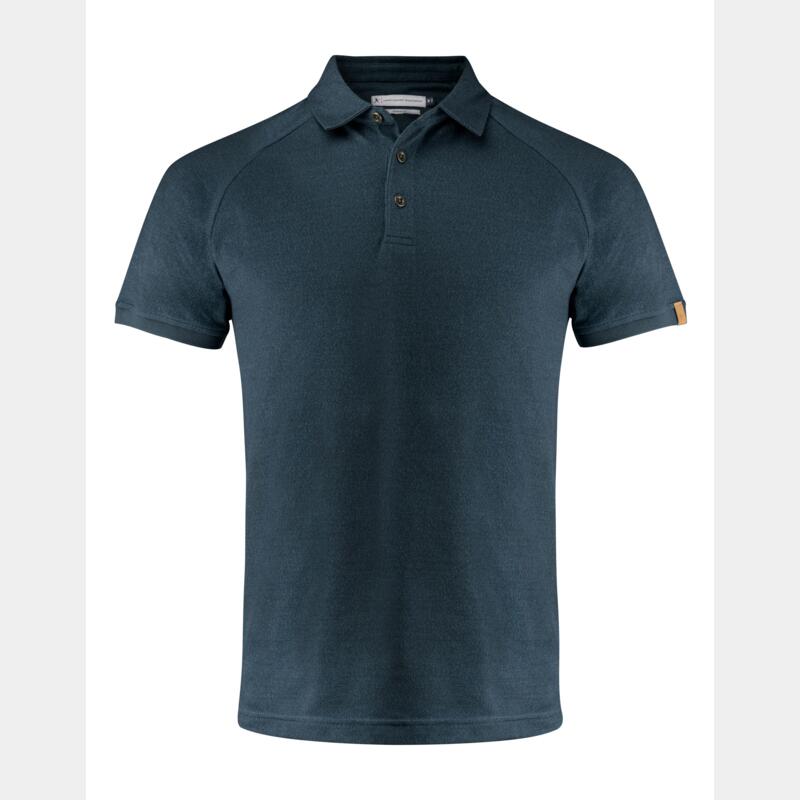 James Harvest Brookings Regular Polo Thumbnail