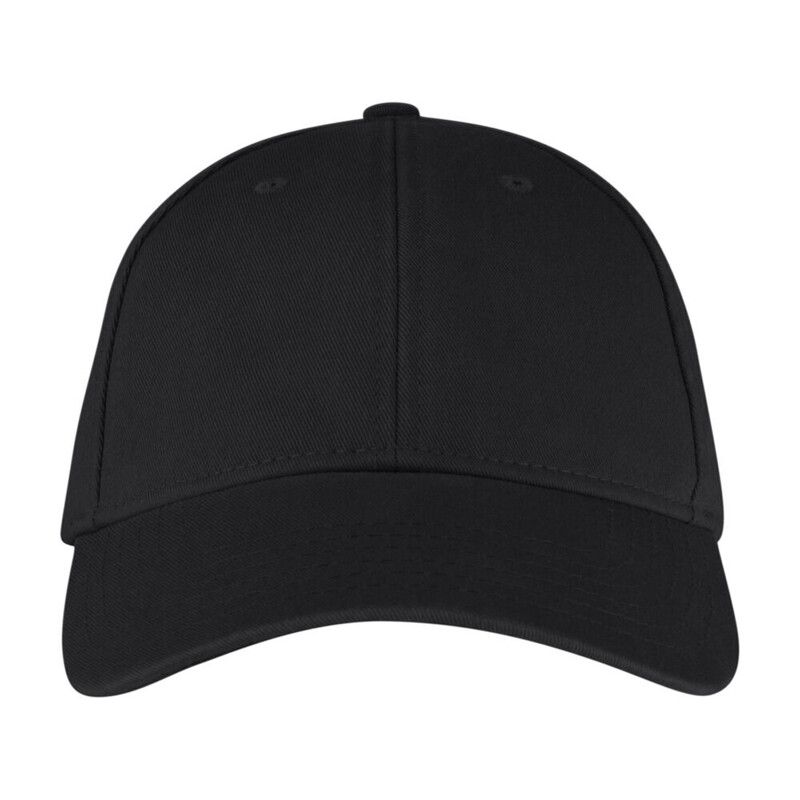 James Harvest L.A. Brushed Cotton Cap Thumbnail