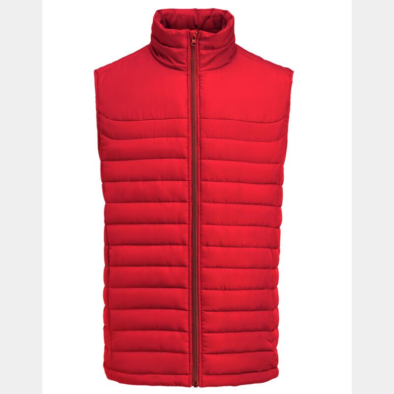 James Harvest Arches Vest Thumbnail