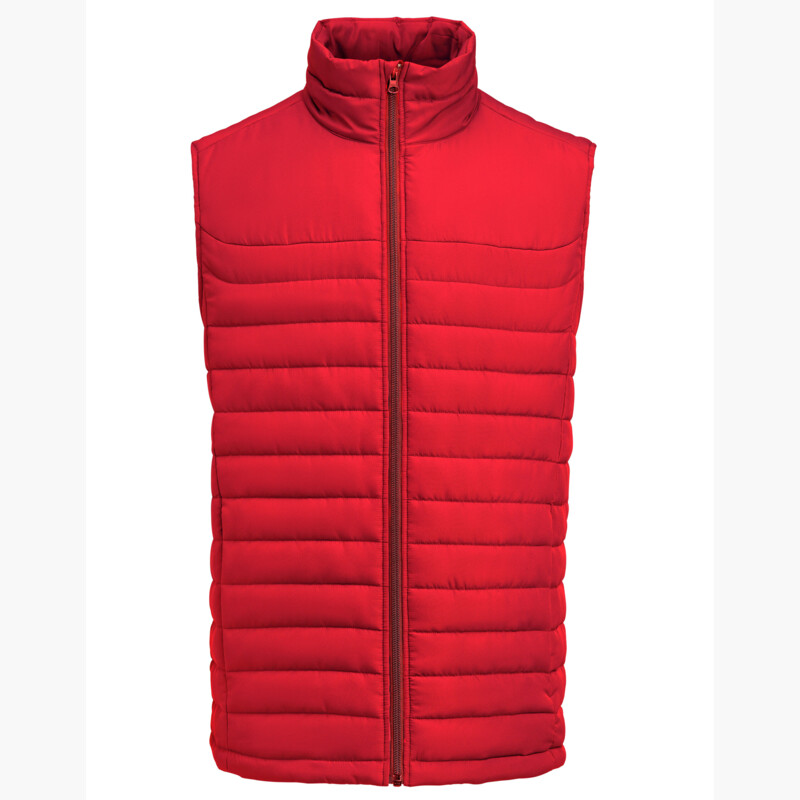 James Harvest Arches Vest Thumbnail