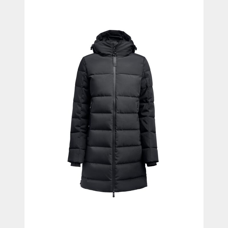 James Harvest Ladies Northport Jacket Thumbnail