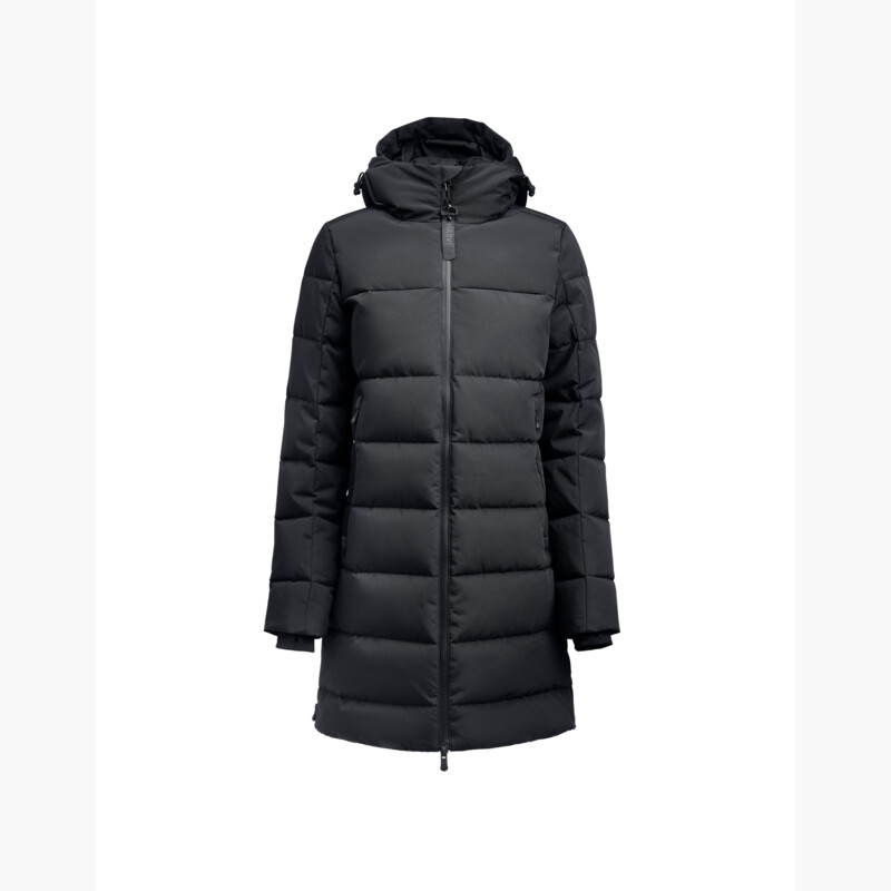 James Harvest Ladies Northport Jacket Thumbnail