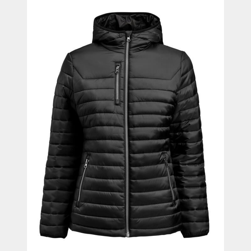 James Harvest Ladies Meadows Jacket Thumbnail