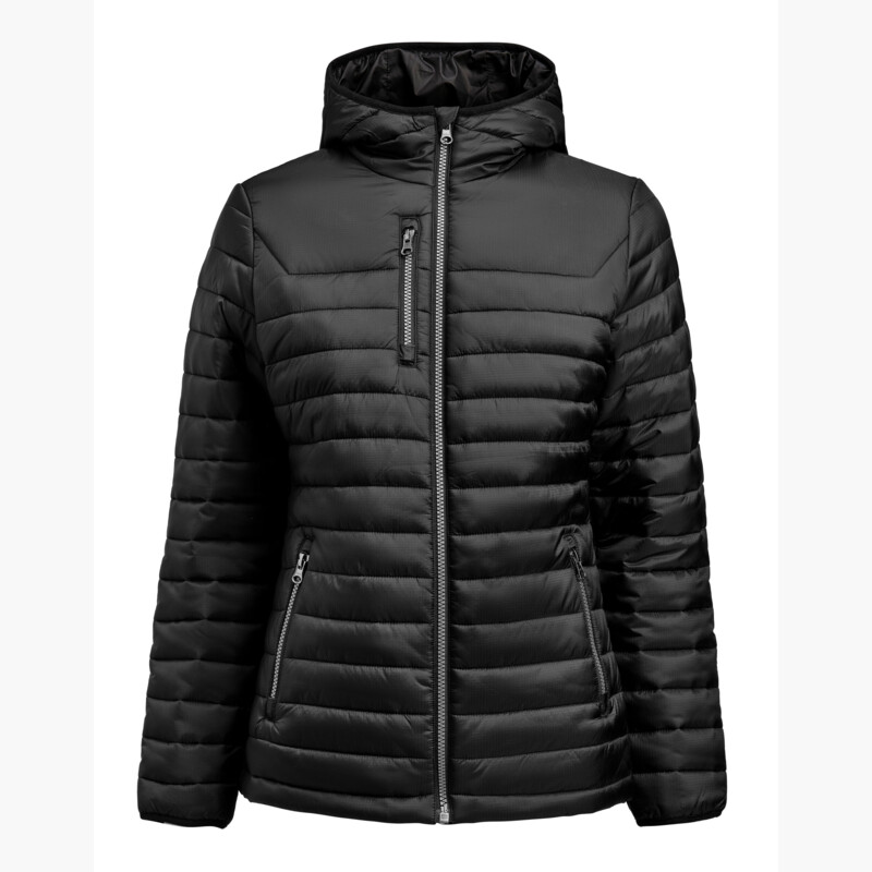 James Harvest Ladies Meadows Jacket Thumbnail