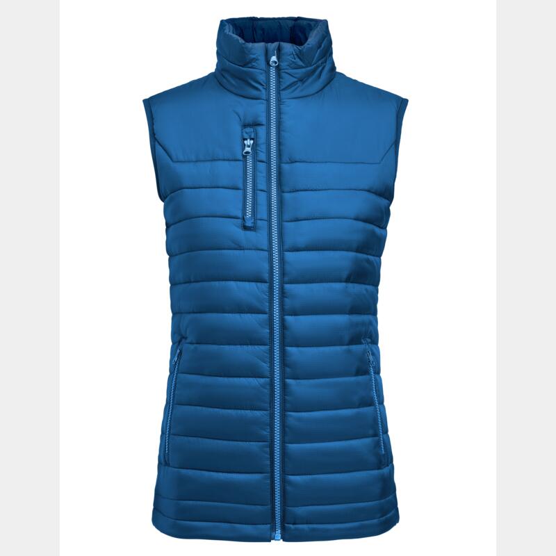 James Harvest Ladies Meadows Vest Thumbnail