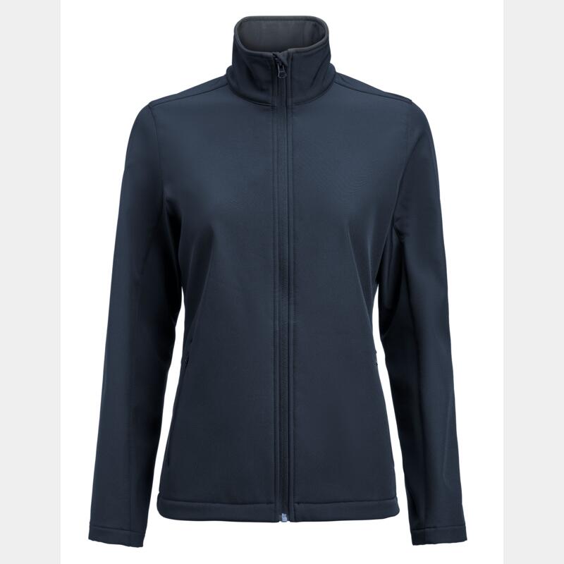 James Harvest Ladies Valley Jacket Thumbnail