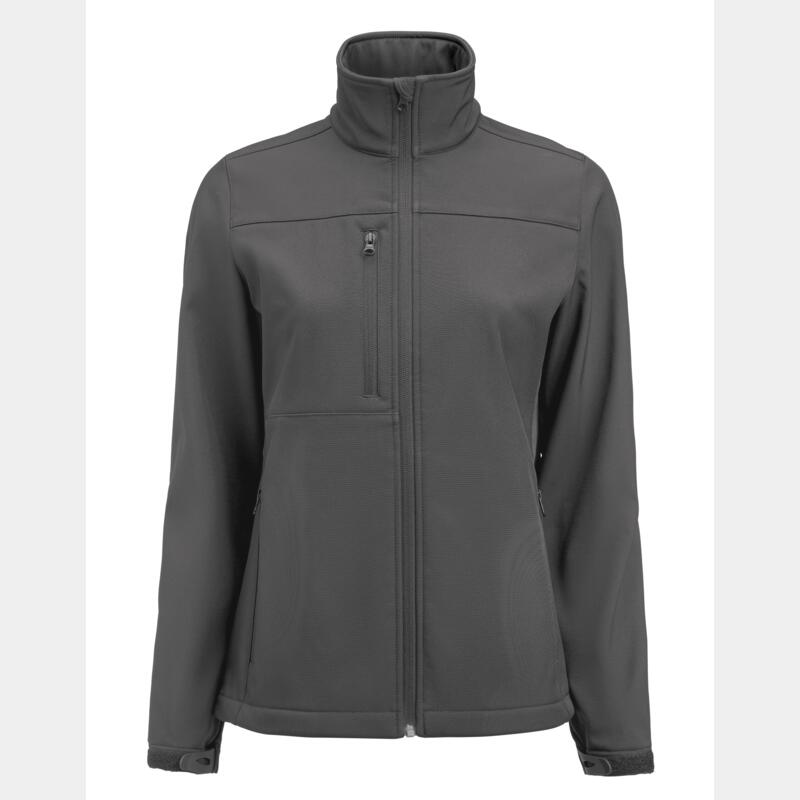 James Harvest Ladies Mammoth Jacket Thumbnail