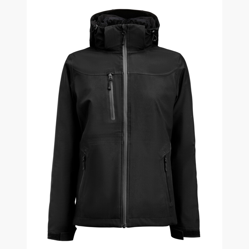 James Harvest Ladies Pinnacles Jacket Thumbnail