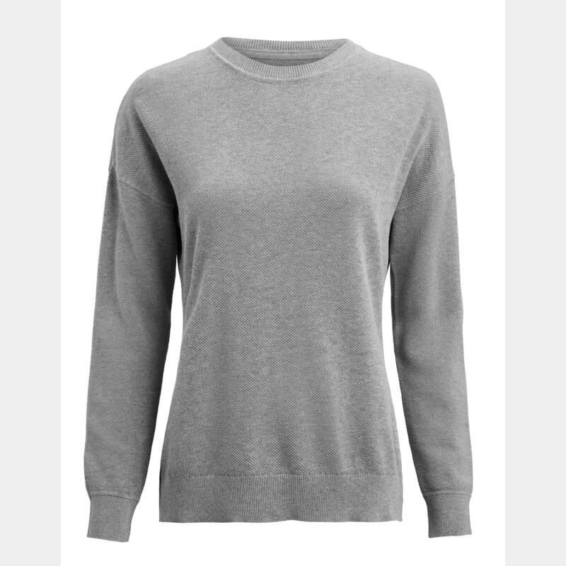 James Harvest Ladies Ashland Casual Knit Thumbnail