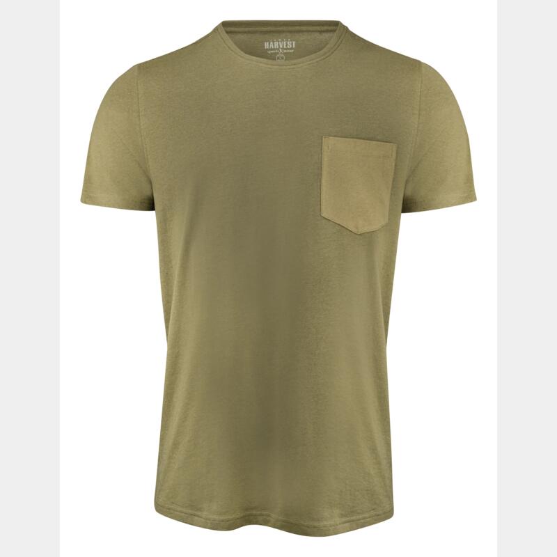 James Harvest Walcott T-Shirt Thumbnail