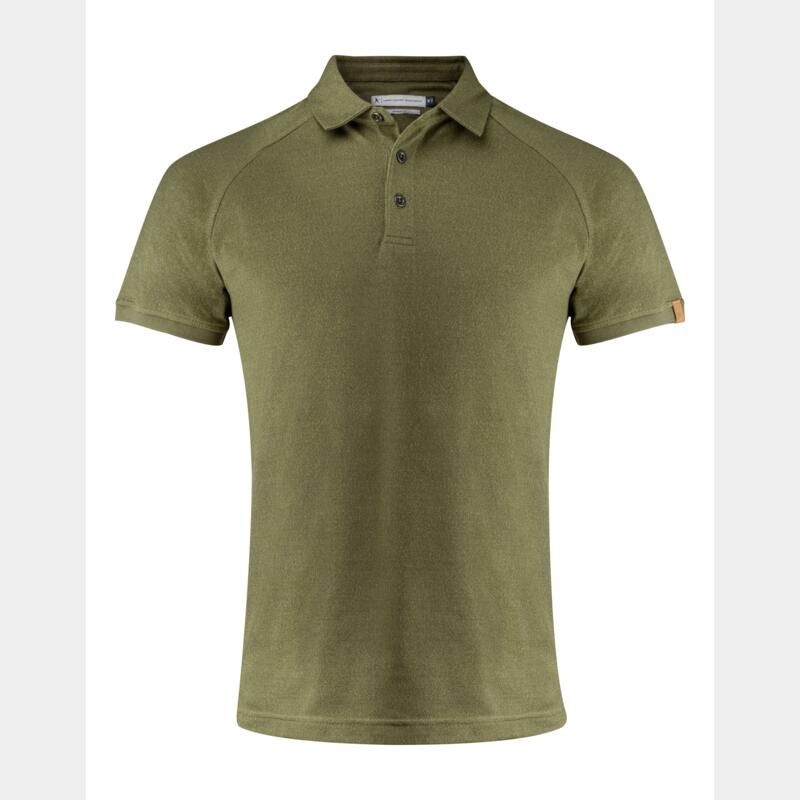 James Harvest Brookings Modern Polo Shirt Thumbnail