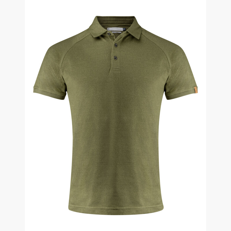 James Harvest Brookings Modern Polo Shirt Thumbnail