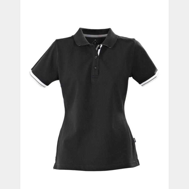 James Harvest Ladies Antreville Polo Thumbnail