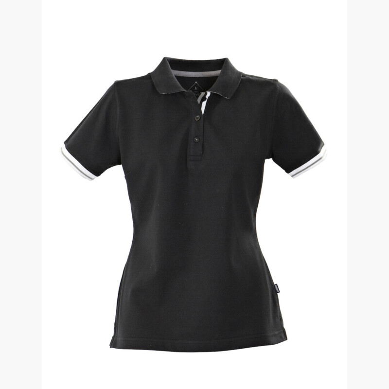 James Harvest Ladies Antreville Polo Thumbnail