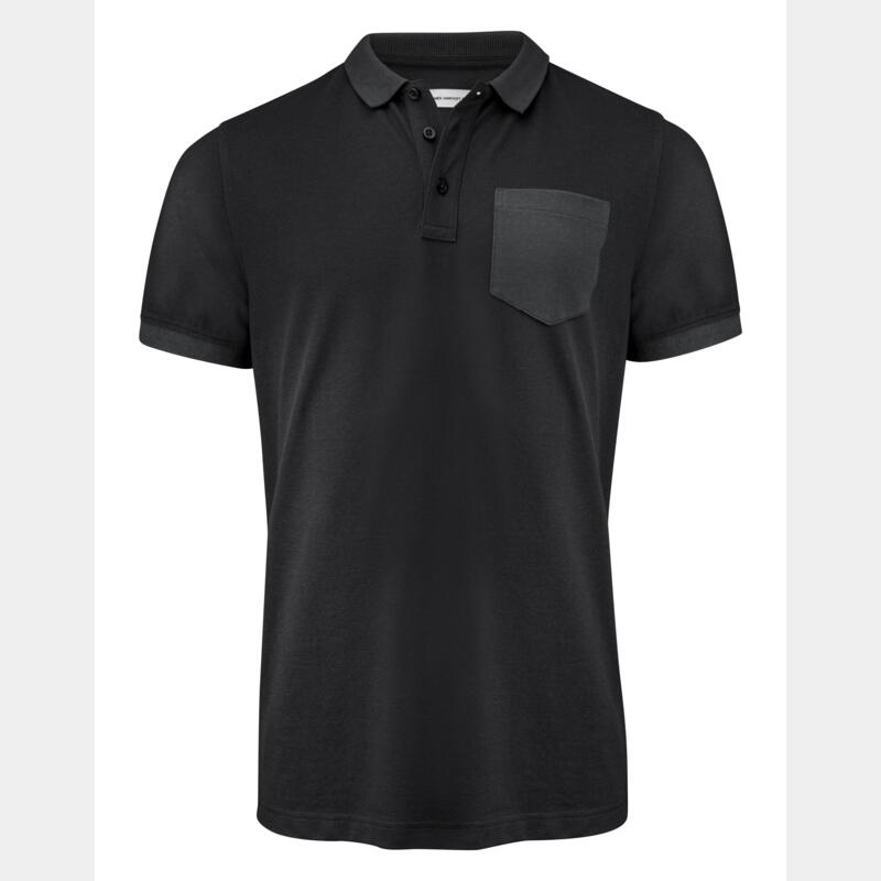 James Harvest Pinedale Piqué Polo Thumbnail