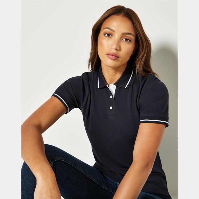 Kustom Kit Classic Fit St Mellion Polo Thumbnail