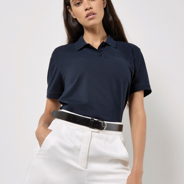 Kustom Kit Classic Fit Klassic Superwash® 60 Polo Thumbnail