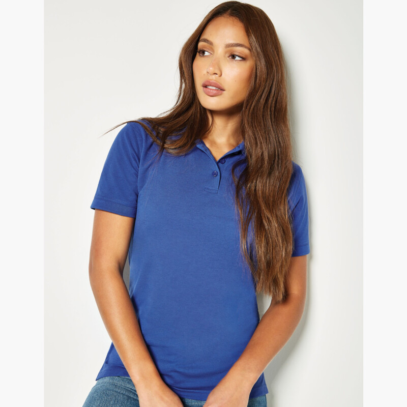 Kustom Kit Classic Fit Klassic Superwash® 60 Polo Thumbnail