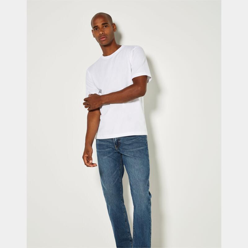 Kustom Kit Classic Fit Hunky® T-Shirt Thumbnail